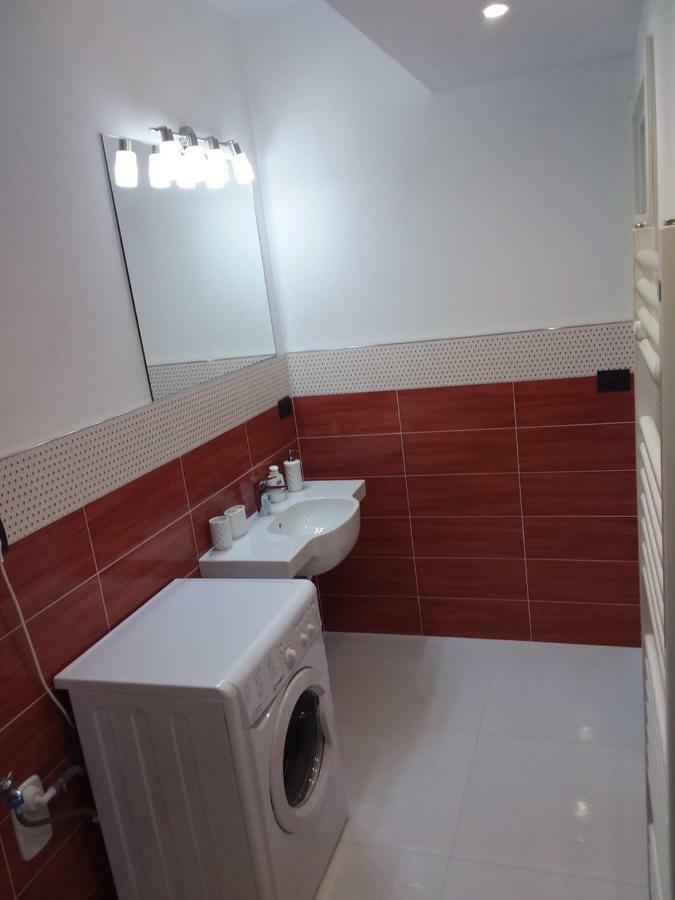 Zona Chiesa Russa Apartment Sanremo Bagian luar foto