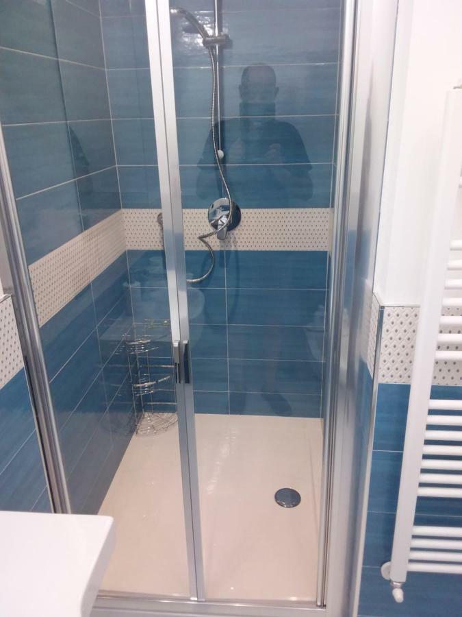 Zona Chiesa Russa Apartment Sanremo Bagian luar foto